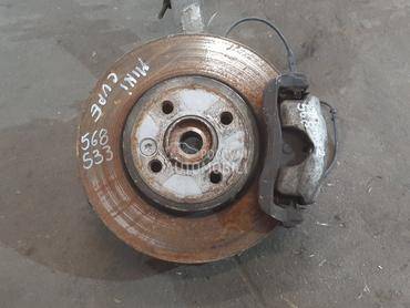 KOCIONI DISK za MINI Cooper