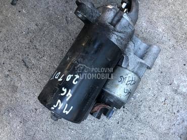 Anlaser 2.0 tdi  177 ks za Audi A6