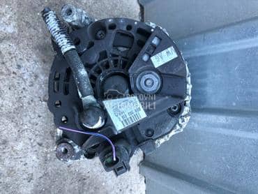 Alternator 2.7-3.0 TDI za Audi A4, A5