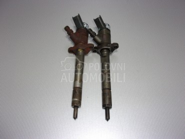 DIZNA za Peugeot Expert