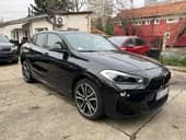 BMW X2 2.0D M PAKET