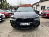 BMW X2 2.0D M PAKET