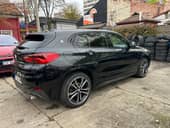 BMW X2 2.0D M PAKET