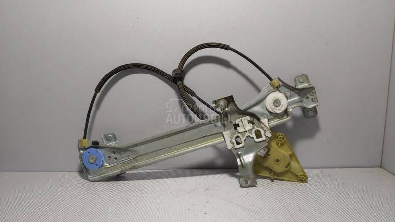 ELEKTRO PODIZAC STAKLA