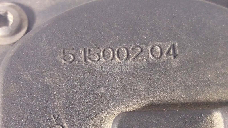 MOTORIC KLAPNE USISNE GRANE