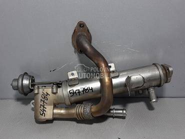 HLADNJAK EGR VENTILA za Audi A4