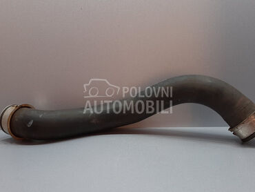 CRIJEVO TURBINE za Mercedes Benz C Klasa