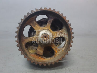 PUMPA VISOKOG PRITISKA za Renault Megane