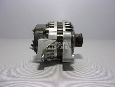 ALTERNATOR za Opel Zafira