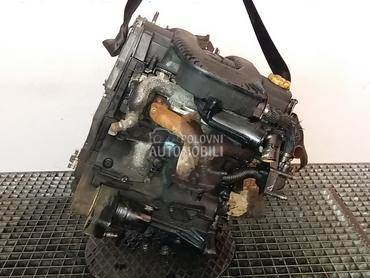 MOTOR za Fiat Punto