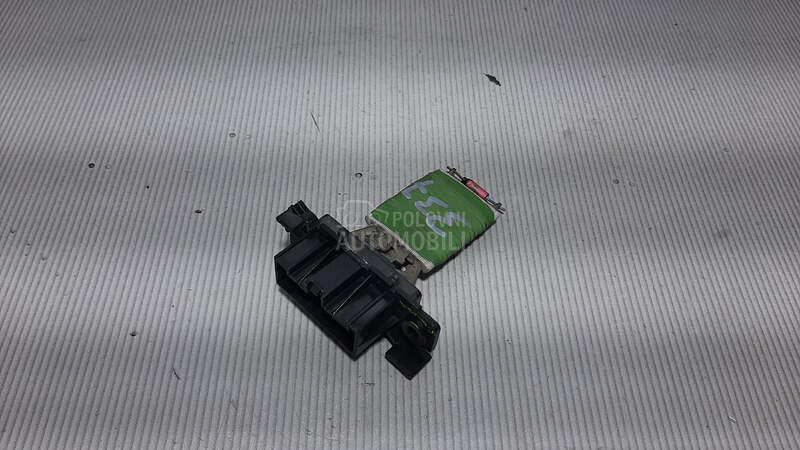 ELEKTRONIKA REOSTAT