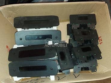 displej za Peugeot 206