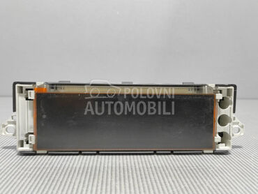 DISPLEJ za Peugeot Expert