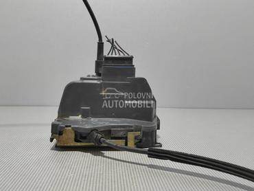 BRAVA VRATA za Renault Scenic