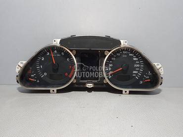 CELER SAT za Audi A6