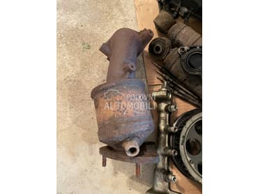 dpf katalizator za Opel Astra H od 2004. do 2012. god.