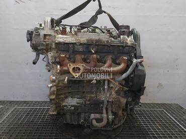 MOTOR za Volvo S60