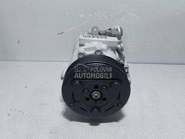 KOMPRESOR KLIME za Fiat Qubo