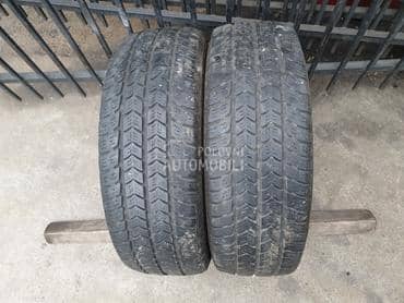 Semperit 205/65 R16 Sve sezone