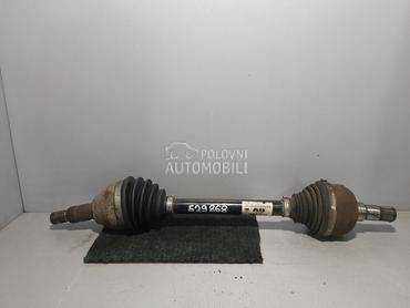 POLUOSOVINA za Opel Insignia