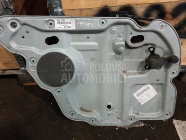 MANUELNI PODIZAC STAKLA za Volkswagen Touran