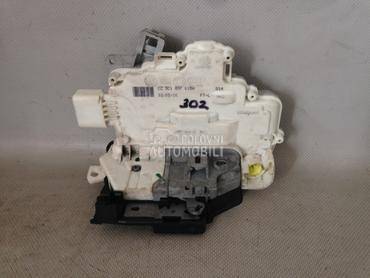 BRAVA VRATA za Volkswagen Passat B6