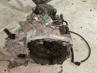 Menjac 1.4 Tjet 6 brzina za Alfa Romeo Giulietta od 2011. do 2016. god.