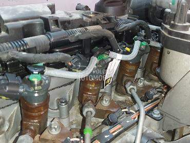 DIZNA za Peugeot 207