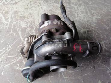 TURBINA za Opel Corsa C