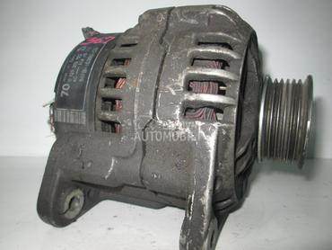 ALTERNATOR za Ford Fiesta