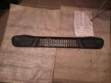 REŠETKA BRANIKA za Smart ForTwo od 2007. do 2014. god.