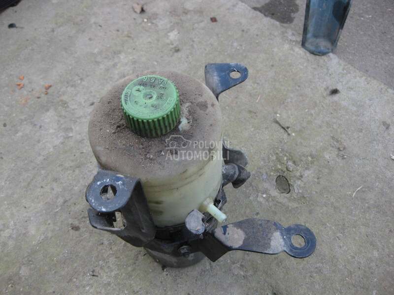 Servo pumpa i letva TRW i Koyo