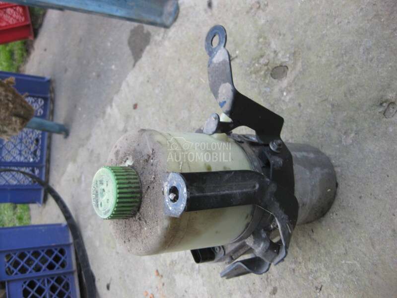 Servo pumpa i letva TRW i Koyo