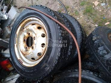 Voltyre 175/70 R16 Sve sezone