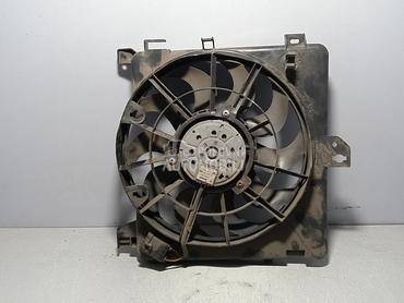 VENTILATOR za Opel Astra H
