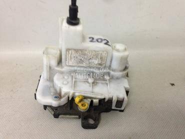 BRAVA VRATA za Fiat Panda