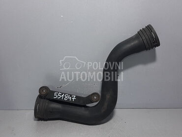 CRIJEVO INTERKULERA za Volkswagen Touran