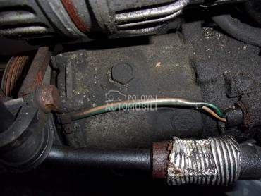 KOMPRESOR KLIME za Volkswagen Golf 4