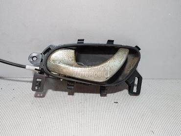 UNUTRASNJA RUCKA VRATA za Nissan Qashqai