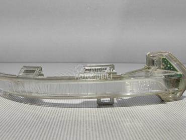 ZMIGAVAC za Volkswagen Passat B8