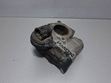 DOZER KLAPNA za Nissan Micra