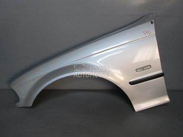 BLATOBRAN za BMW Serija 3