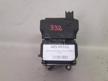 ABS ELEKTRONIKA za Opel Astra G