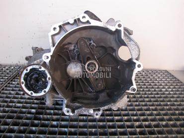 MJENJAC za Škoda Fabia