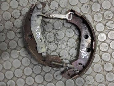 Paknovi za Peugeot 306