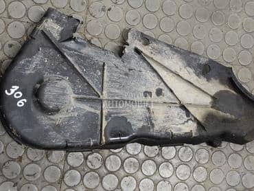 Poklopac motora 1,9d za Peugeot 306