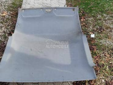 Nebo za Peugeot 106