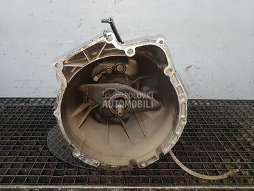 MJENJAC za BMW Serija 3