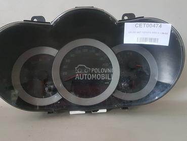 CELER SAT za Toyota RAV 4
