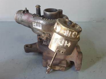 TURBINA za Citroen Xantia